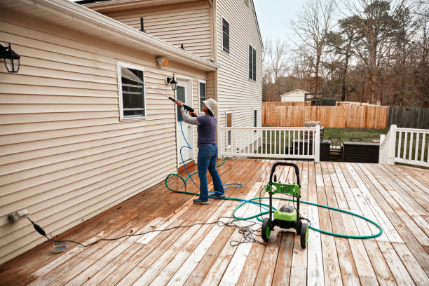 Best Concrete Pressure Washing  in Goliad, TX