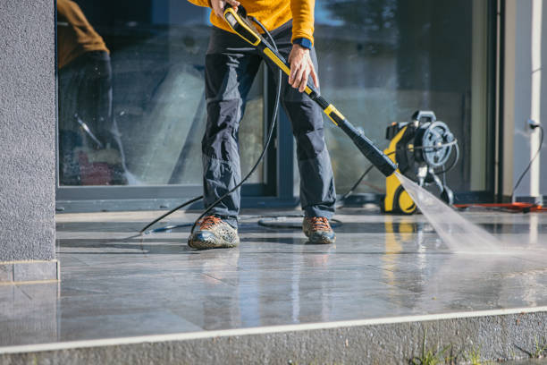 Best Commercial Building Pressure Washing  in Goliad, TX