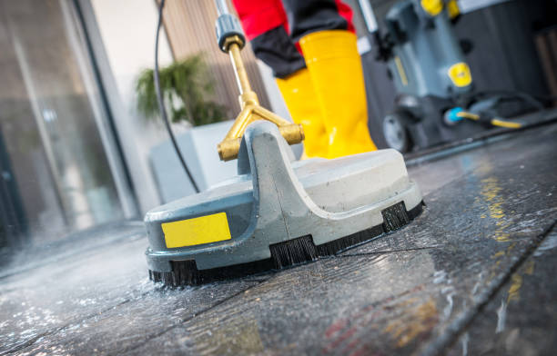 Best Commercial Building Pressure Washing  in Goliad, TX