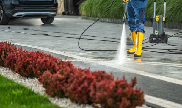 Best Deck Pressure Washing  in Goliad, TX