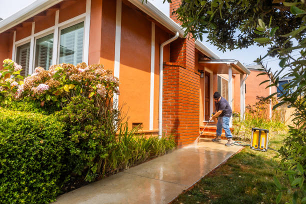 Best Pressure Washing Contractors  in Goliad, TX