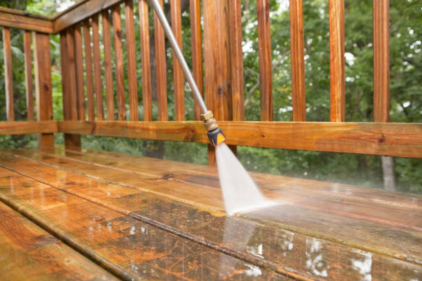 Best Deck Cleaning Services  in Goliad, TX