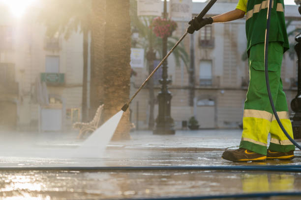 Pressure Washing Contractors in Goliad, TX