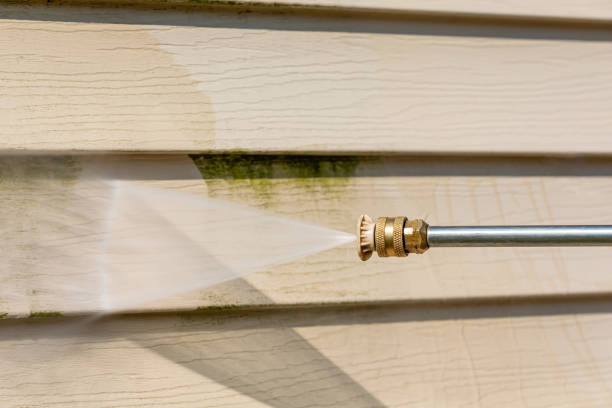 Professional Pressure Washing in Goliad, TX
