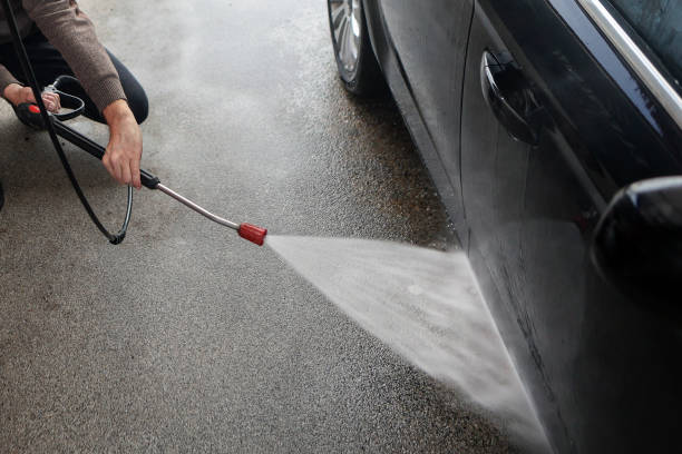 Professional Pressure Washing in Goliad, TX