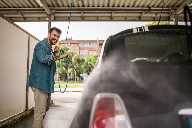 Best Roof Power Washing Services  in Goliad, TX